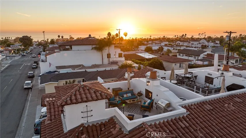 136 Avenida Victoria A, San Clemente, California 92672