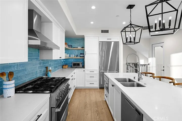 136 Avenida Victoria A, San Clemente, California 92672