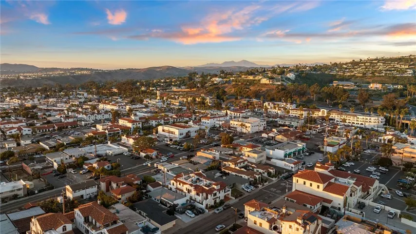 136 Avenida Victoria A, San Clemente, California 92672