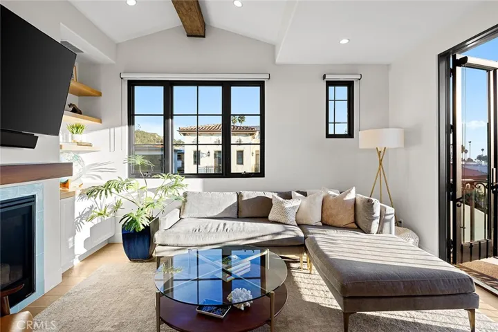136 Avenida Victoria A, San Clemente, California 92672