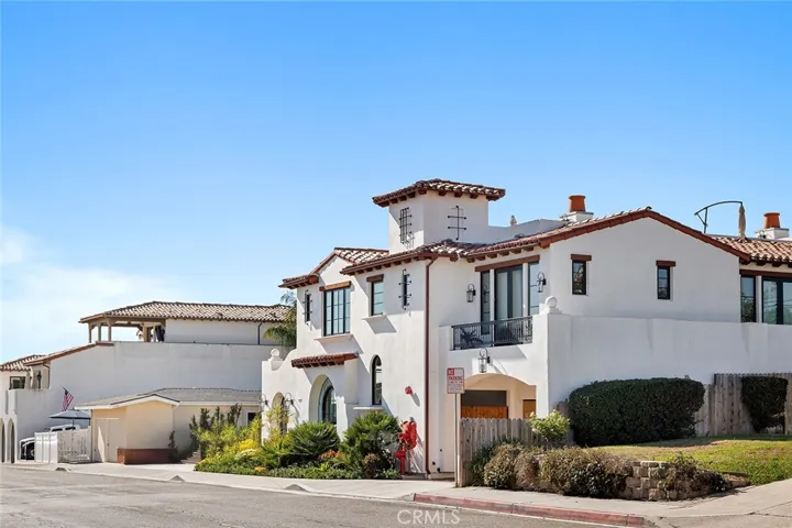 136 Avenida Victoria A, San Clemente, California 92672