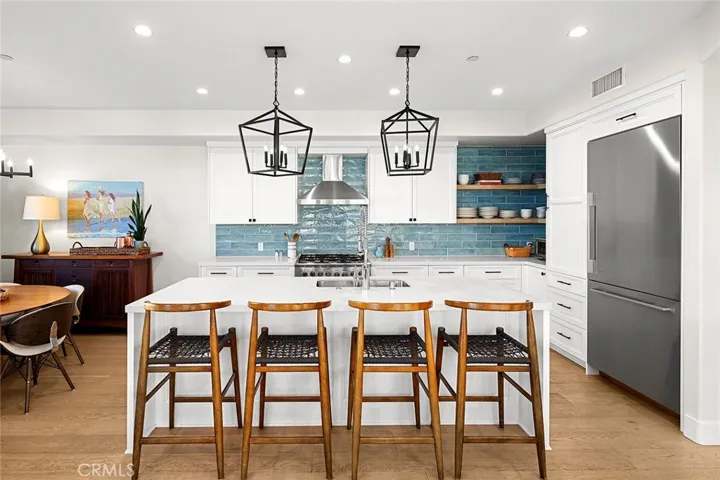 136 Avenida Victoria A, San Clemente, California 92672