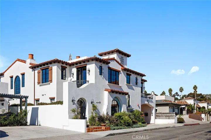 136 Avenida Victoria A, San Clemente, California 92672