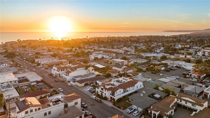 136 Avenida Victoria A, San Clemente, California 92672