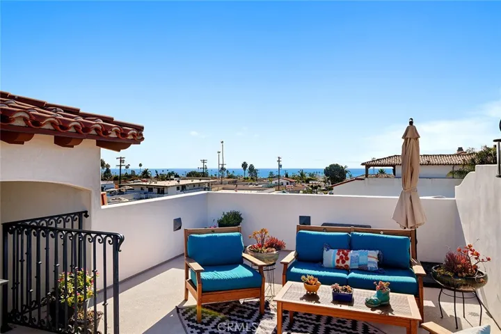 136 Avenida Victoria A, San Clemente, California 92672