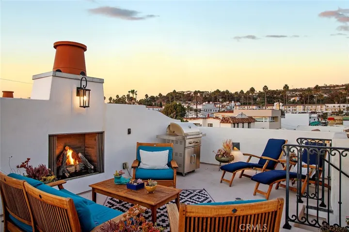 136 Avenida Victoria A, San Clemente, California 92672