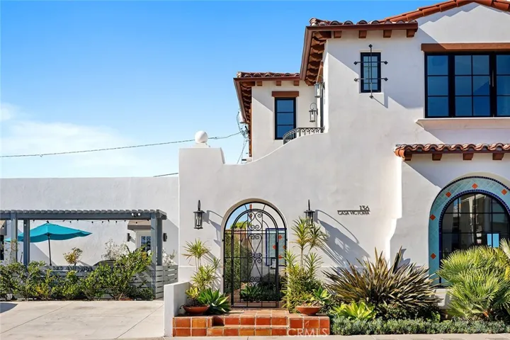 136 Avenida Victoria A, San Clemente, California 92672