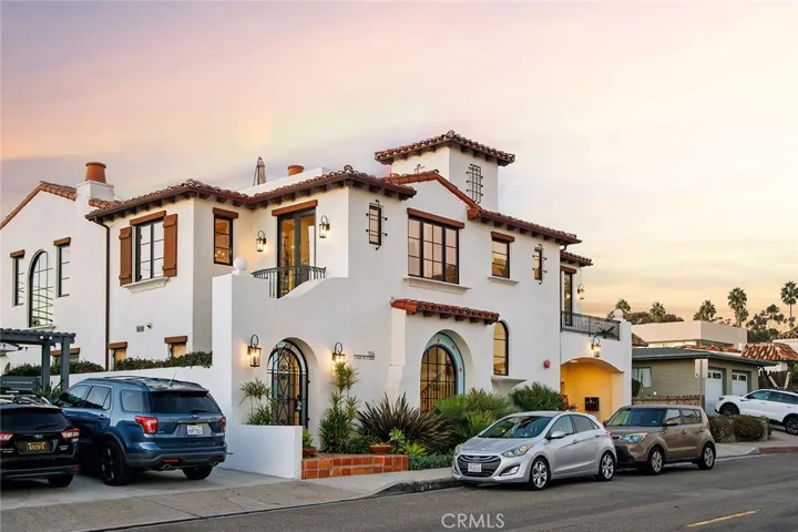 136 Avenida Victoria A, San Clemente, California 92672