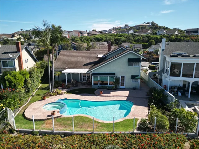 613 Calle Hidalgo, San Clemente, California 92673