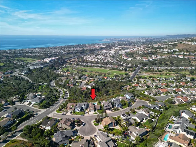613 Calle Hidalgo, San Clemente, California 92673