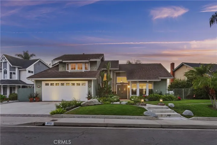 613 Calle Hidalgo, San Clemente, California 92673