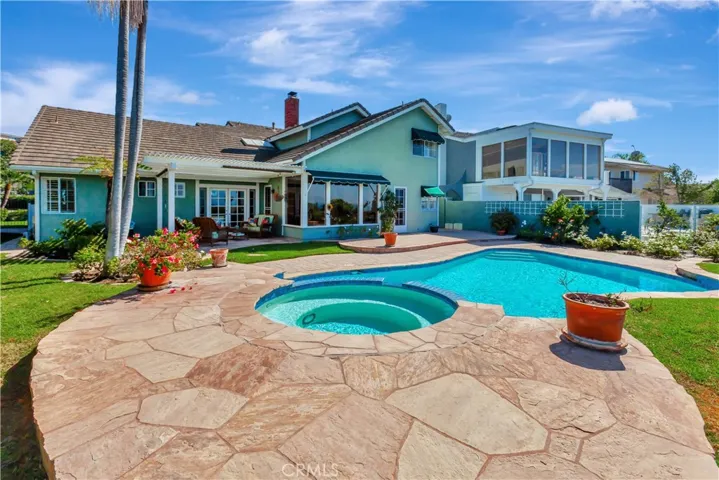 613 Calle Hidalgo, San Clemente, California 92673