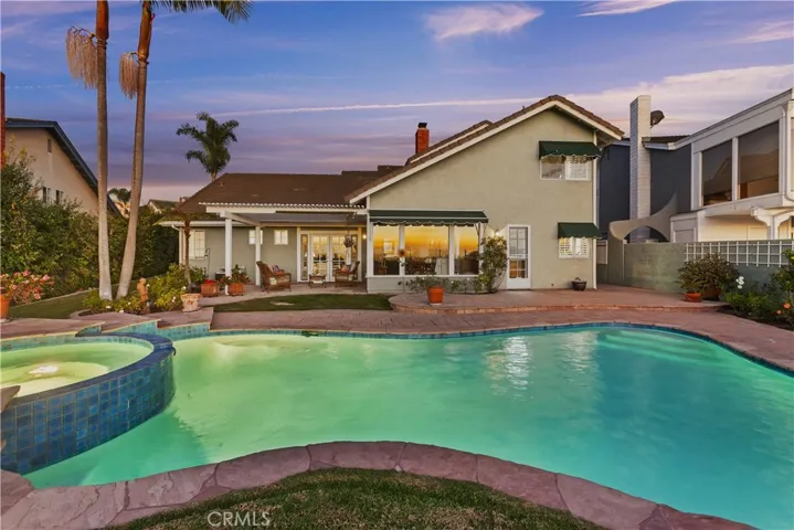 613 Calle Hidalgo, San Clemente, California 92673