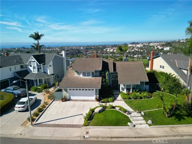 613 Calle Hidalgo, San Clemente, California 92673