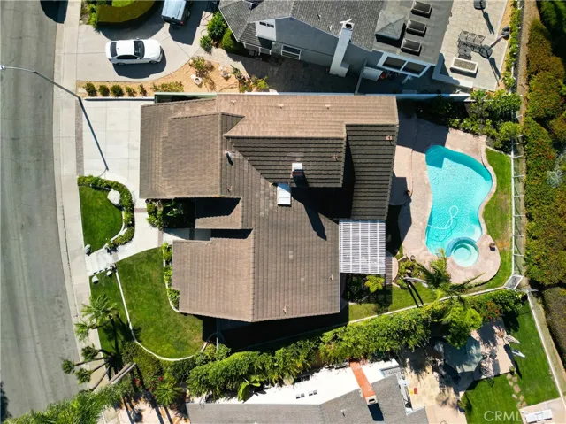 613 Calle Hidalgo, San Clemente, California 92673