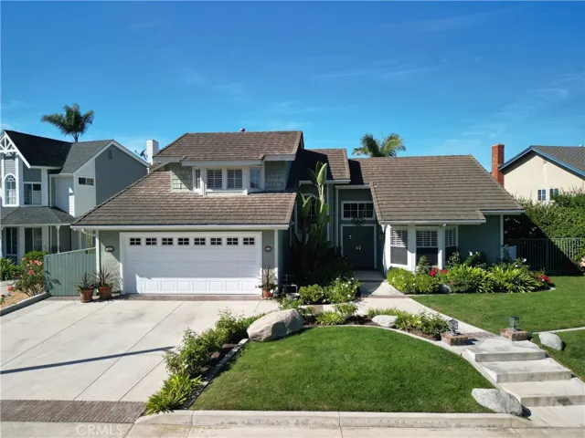 613 Calle Hidalgo, San Clemente, California 92673