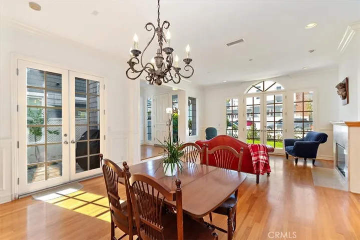 216 Morningside Drive, Manhattan Beach, California 90266