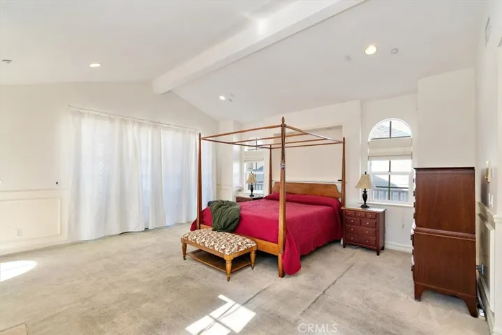 216 Morningside Drive, Manhattan Beach, California 90266
