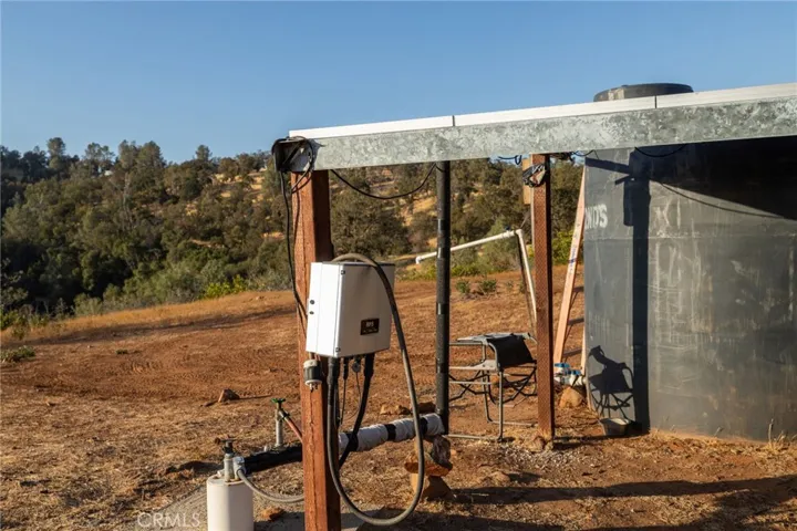 4346 Yellow Pine, Mariposa, California 95338