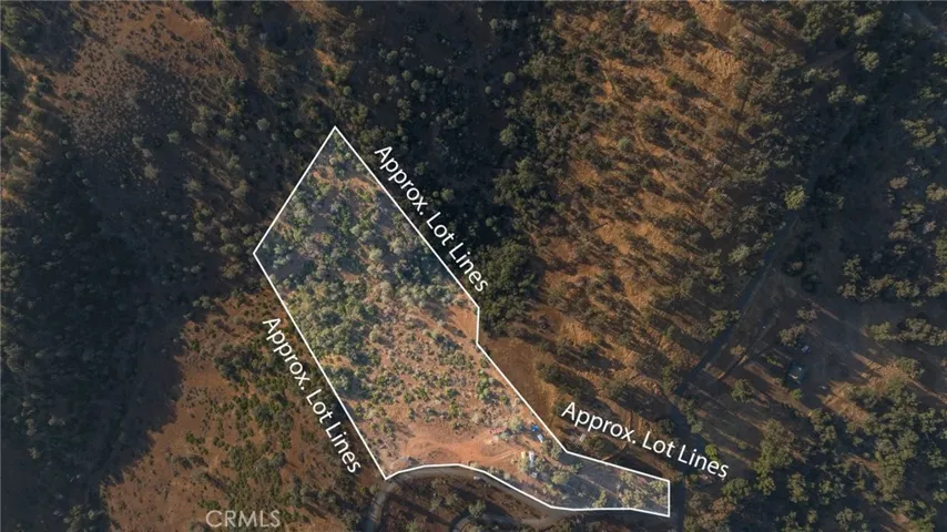 4346 Yellow Pine, Mariposa, California 95338