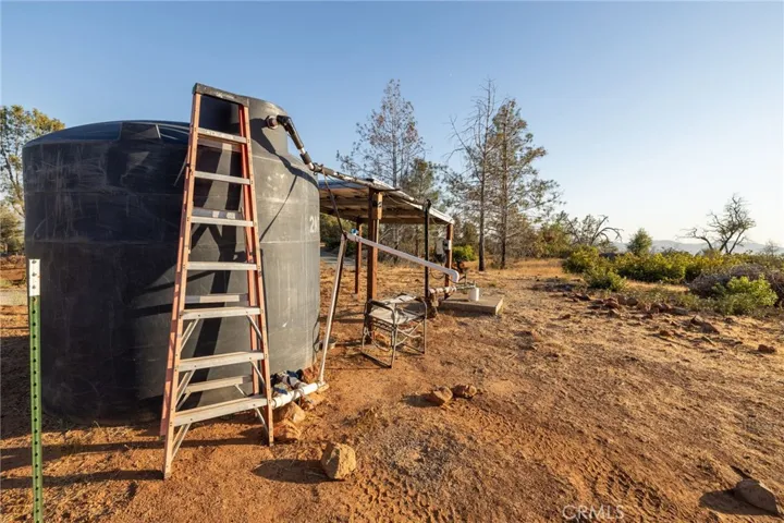 4346 Yellow Pine, Mariposa, California 95338