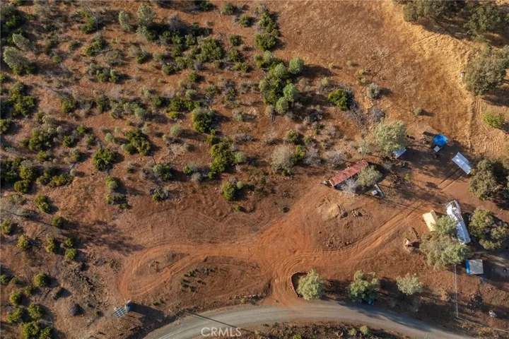 4346 Yellow Pine, Mariposa, California 95338