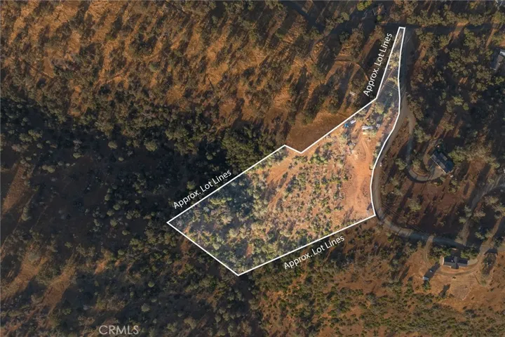 4346 Yellow Pine, Mariposa, California 95338