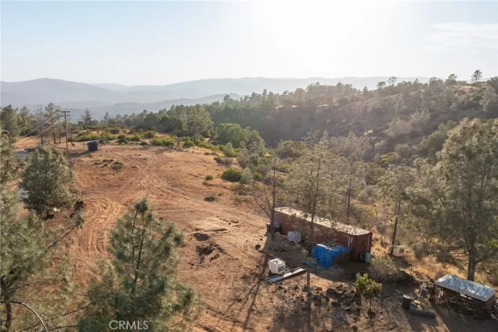 4346 Yellow Pine, Mariposa, California 95338