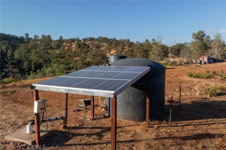 4346 Yellow Pine, Mariposa, California 95338