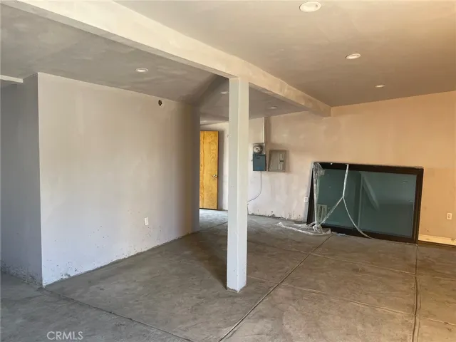 10322 Hawthorne Boulevard, Inglewood, California 90304