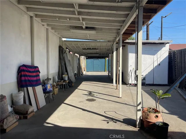 10322 Hawthorne Boulevard, Inglewood, California 90304
