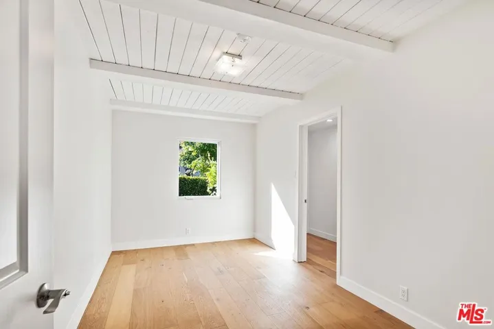 Front Den/Office/Conv Bedroom