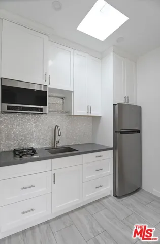 ADU Kitchen