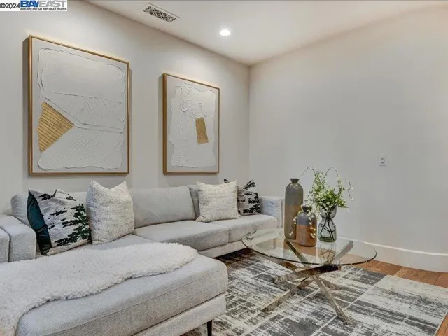 43060 Calle Esperanza, Fremont, California 94539