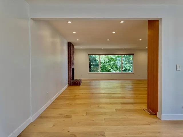421 Rolling Hills Avenue, San Mateo, California 94403
