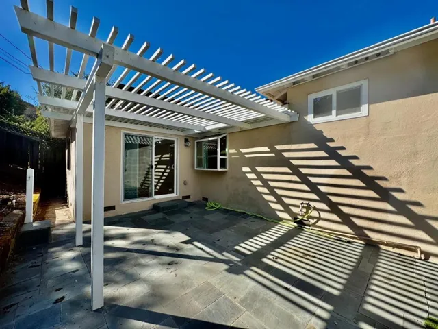 421 Rolling Hills Avenue, San Mateo, California 94403