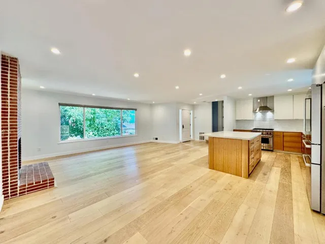 421 Rolling Hills Avenue, San Mateo, California 94403
