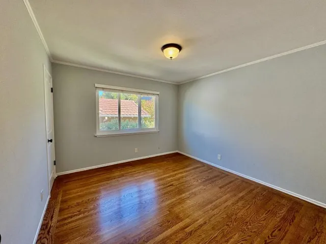 421 Rolling Hills Avenue, San Mateo, California 94403