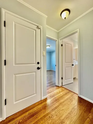 421 Rolling Hills Avenue, San Mateo, California 94403