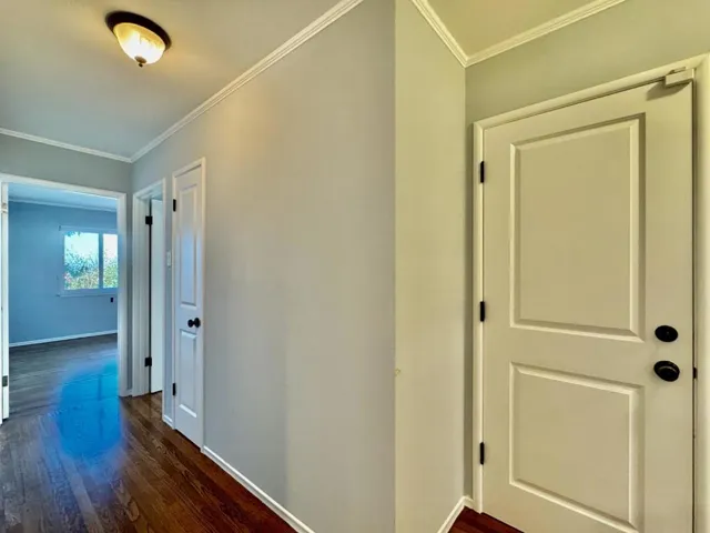 421 Rolling Hills Avenue, San Mateo, California 94403