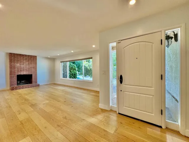 421 Rolling Hills Avenue, San Mateo, California 94403