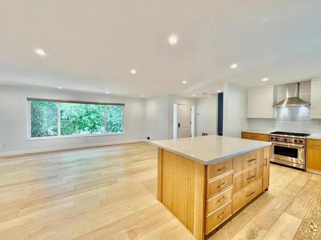 421 Rolling Hills Avenue, San Mateo, California 94403