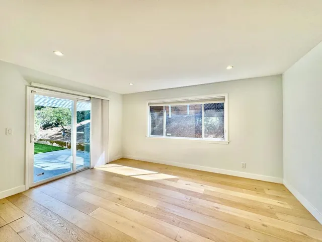 421 Rolling Hills Avenue, San Mateo, California 94403