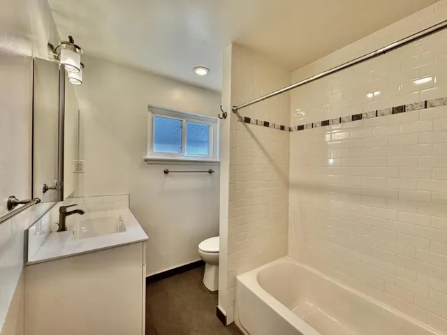421 Rolling Hills Avenue, San Mateo, California 94403