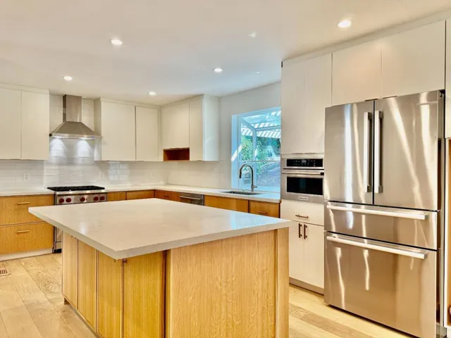 421 Rolling Hills Avenue, San Mateo, California 94403