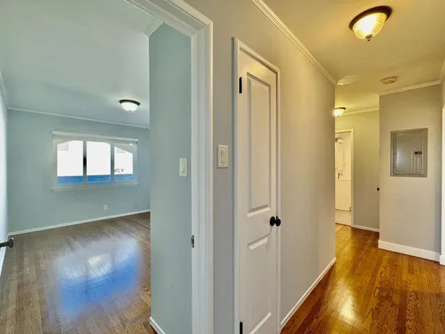 421 Rolling Hills Avenue, San Mateo, California 94403