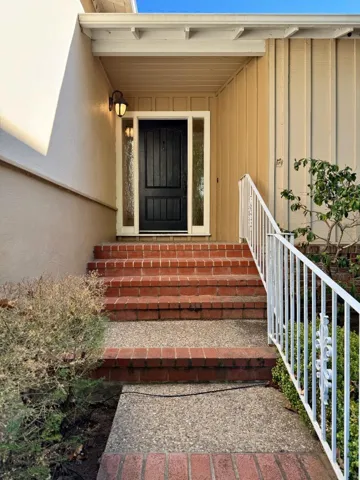 421 Rolling Hills Avenue, San Mateo, California 94403