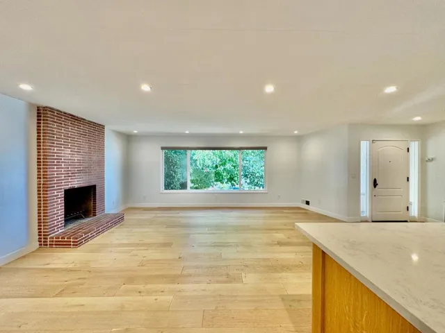 421 Rolling Hills Avenue, San Mateo, California 94403
