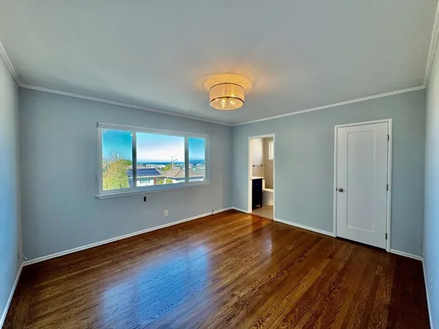 421 Rolling Hills Avenue, San Mateo, California 94403