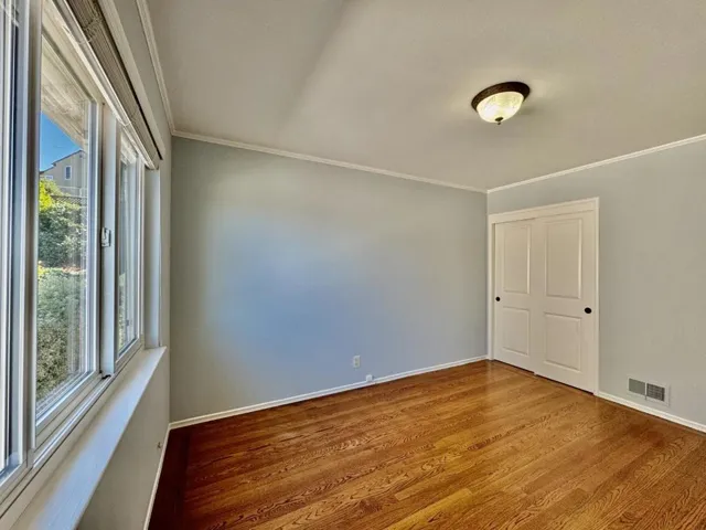 421 Rolling Hills Avenue, San Mateo, California 94403